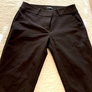 Dress slacks ! By Loft Ann Taylor